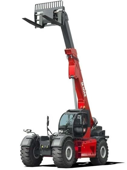 New Heavy-Duty Magni Telehandler for Sale